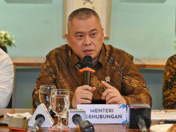 Menhub Dudy Ungkap Strategi Berantas Truk ODOL di 2025