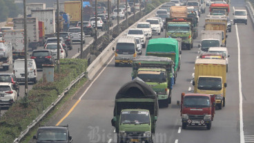 Kebijakan Truk ODOL, Aptrindo Klaim Tak Pernah Dilibatkan