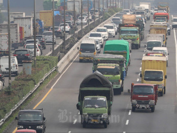 Kebijakan Truk ODOL, Aptrindo Klaim Tak Pernah Dilibatkan