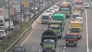 Kebijakan Truk ODOL, Aptrindo Klaim Tak Pernah Dilibatkan