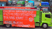 Polemik Larangan Truk ODOL: Mencari Solusi, Bukan Cuma Sanksi