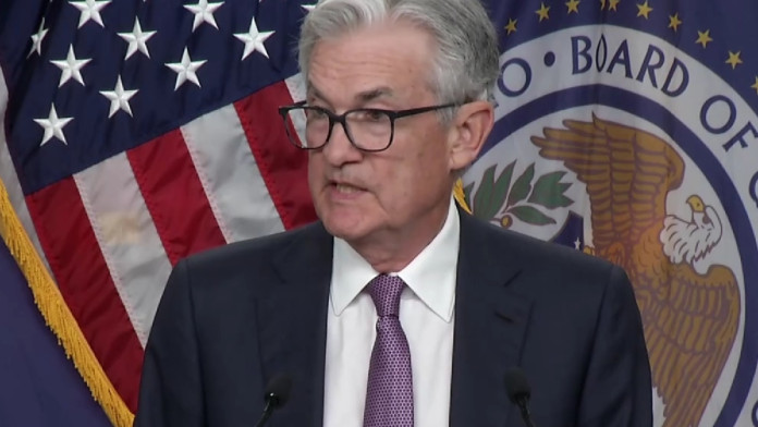 Menkeu AS: Trump Tunggu Waktu Copot Bos The Fed Jerome Powell