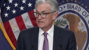 Menkeu AS: Trump Tunggu Waktu Copot Bos The Fed Jerome Powell