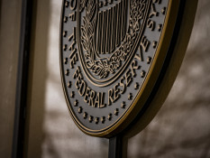 Trump Beri Kisi-Kisi Ketua The Fed Pengganti Jerome Powell