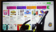 Kemenkeu: Pajak Penjual Online Bukan Hal Baru, Omzet di Bawah Rp500 Juta Tetap Bebas