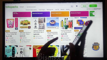Kemenkeu: Pajak Penjual Online Bukan Hal Baru, Omzet di Bawah Rp500 Juta Tetap Bebas