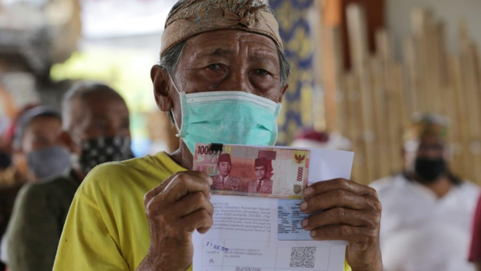 Kemenkeu Pastikan APBN Aman, Perlinsos Senilai Rp503 Triliun Bakal Lanjut