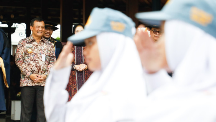 Jateng Anggarkan Rp17,2 Miliar untuk Bantuan Pendidikan