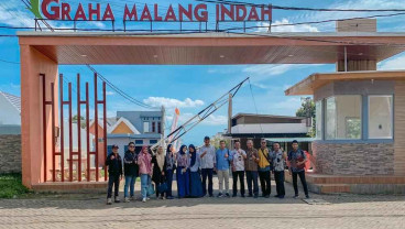 Program 3 Juta Rumah, 90% Kota dan Kabupaten di Jatim Belum Bebaskan BPHTB dan PBG