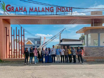 Program 3 Juta Rumah, 90% Kota dan Kabupaten di Jatim Belum Bebaskan BPHTB dan PBG