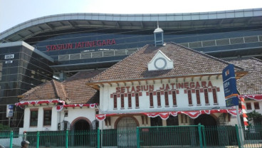 Catat, 11 Kereta Jarak Jauh Ini Besok Berhenti di Stasiun Jatinegara