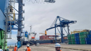 Indef Peringatkan Lonjakan Biaya Logistik Hingga Asuransi Imbas Konflik Iran-Israel