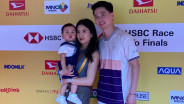 Emiten Hary Tanoe MNC Vision (IPTV) Angkat Mantan Pebulu Tangkis Kevin Sanjaya Jadi Direktur