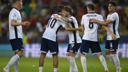 Prediksi Skor Inggris vs Jerman U21 29 Juni, Susunan Pemain, H2H, Preview