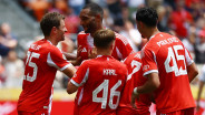 Prediksi Skor Flamengo vs Bayern Munchen, Tah Minta FC Bavaria Waspada