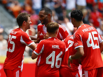 Prediksi Skor Flamengo vs Bayern Munchen, Tah Minta FC Bavaria Waspada