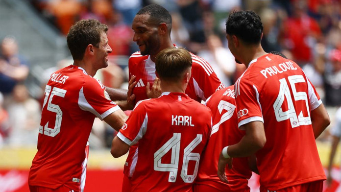 Prediksi Skor Flamengo vs Bayern Munchen, Tah Minta FC Bavaria Waspada