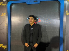 Peluang Industri Konten Kreator Masih Besar