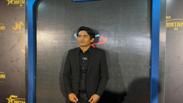 Peluang Industri Konten Kreator Masih Besar