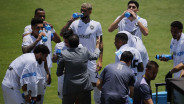 Lancar dan Gratis, Link live streaming Palmeiras vs Botafogo 28 Juni