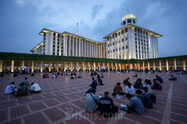 Awal Ramadan 2026 Diprediksi Jatuh pada 18 Februari