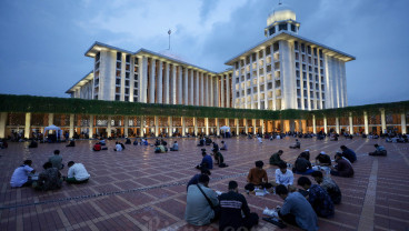 Awal Ramadan 2026 Diprediksi Jatuh pada 18 Februari