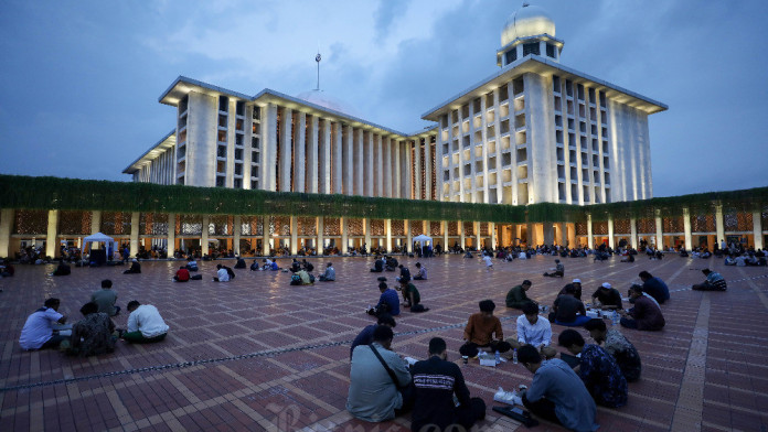 Awal Ramadan 2026 Diprediksi Jatuh pada 18 Februari