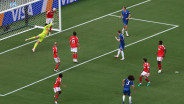 Hasil Benfica vs Chelsea 29 Juni Seri di Babak 1, Trubin-Silva Jadi Pahlawan