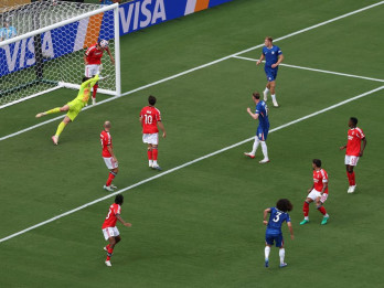 Hasil Benfica vs Chelsea 29 Juni Seri di Babak 1, Trubin-Silva Jadi Pahlawan