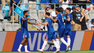 Hasil Benfica vs Chelsea: Laga Ditunda, The Blues Sejengkal Lagi ke Perempat Final