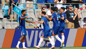 Hasil Benfica vs Chelsea: Laga Ditunda, The Blues Sejengkal Lagi ke Perempat Final