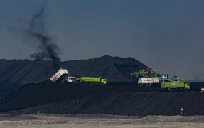 Jalan Diversifikasi Bumi Resources (BUMI) Kurangi Ketergantungan Batu Bara