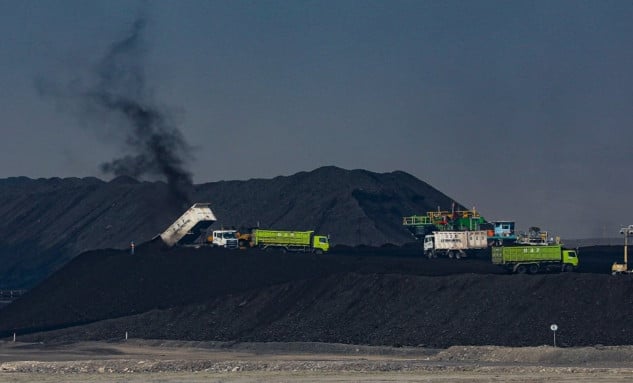 Jalan Diversifikasi Bumi Resources (BUMI) Kurangi Ketergantungan Batu Bara