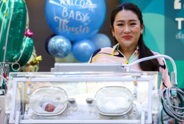 Ribuan Warga Turun ke Jalan, Minta PM Thailand Mundur di Tengah Konflik Perbatasan