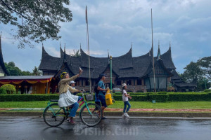 Kemenpar Dorong Pertumbuhan Ekonomi Selama Liburan Sekolah