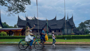 Kemenpar Dorong Pertumbuhan Ekonomi Selama Liburan Sekolah