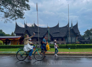 Kemenpar Dorong Pertumbuhan Ekonomi Selama Liburan Sekolah