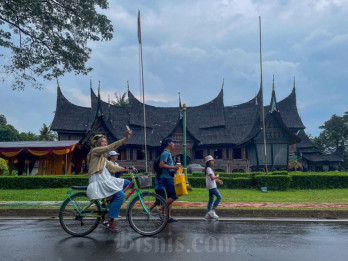Kemenpar Dorong Pertumbuhan Ekonomi Selama Liburan Sekolah