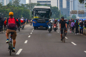 HBKB di Jakarta Ditiadakan