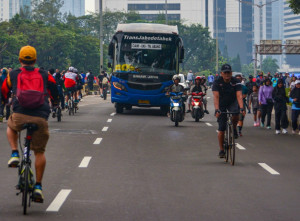 HBKB di Jakarta Ditiadakan