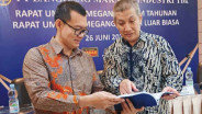 Turun 4%, LMPI Catatkan Penjualan Rp124 Miliar pada Kuartal I/2025