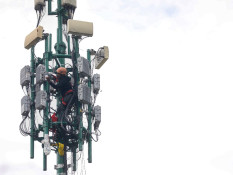 Komdigi Sambungkan Internet Cepat 200 Mbps ke Sekolah Rakyat di Yogyakarta