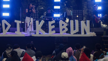 CIMB Niaga Dukung Festival Musik Lewat Produk Perbankan Digital