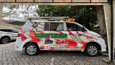 Cara Bayar Program Pemutihan Pajak di Jakarta, Berlaku hingga 31 Agustus 2025