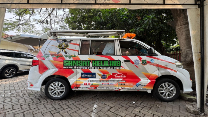 Cara Bayar Program Pemutihan Pajak di Jakarta, Berlaku hingga 31 Agustus 2025