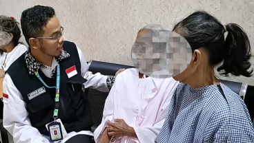 Kenali Perbedaan Lupa karena Hal Normal atau Akibat Demensia