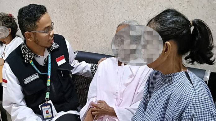 Kenali Perbedaan Lupa karena Hal Normal atau Akibat Demensia