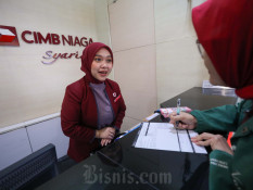 Terkuak, Ini Nama Bank Hasil Pemisahan (Spin Off) UUS CIMB Niaga