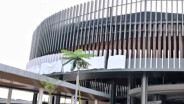 Jadwal Operasional Peron Terbaru di Stasiun Tanah Abang, Berlaku Mulai Hari Ini