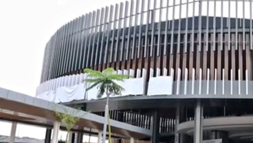 Jadwal Operasional Peron Terbaru di Stasiun Tanah Abang, Berlaku Mulai Hari Ini